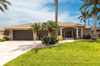 523 Saint Girons Ct, Punta Gorda, FL 33950