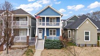 4802A Illinois Ave, Nashville, TN 37209