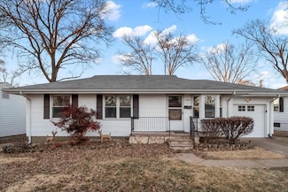 1525 Ballard Dr, Saint Louis, MO 63137