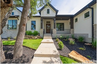 1552 Vintage Way, New Braunfels, TX 78132