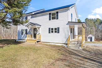 185 Legion Park Rd, Windsor, ME 04363