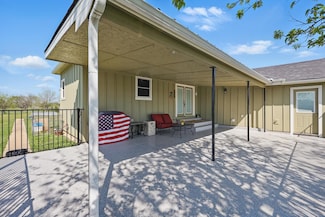 258 Bobcat Rd, Sanger, TX 76266
