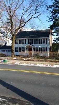 90 Forest St, Worcester, MA 01609