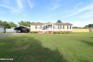 329 Nelson Rd, Vanceboro, NC 28586