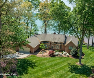 107 Doostoo Ln, Loudon, TN 37774
