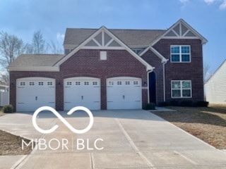 817 Capricorn Dr, Franklin, IN 46131