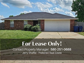 2936 Nola Ct, Duncan, OK 73533