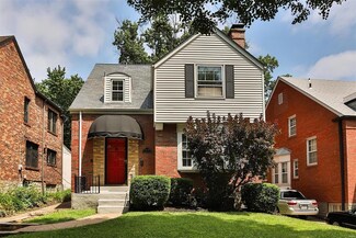 7431 Cornell Ave, Saint Louis, MO 63130