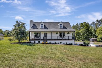 1707 New Hope Rd, Joelton, TN 37080