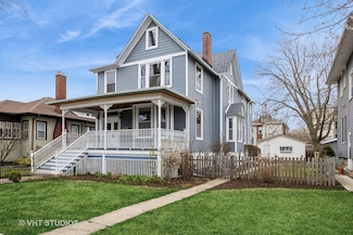 3315 Home Ave, Berwyn, IL 60402