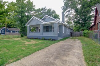 869 Maury St, Memphis, TN 38107