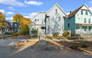 1361-1363 Dwight St, Springfield, MA 01107