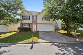 2209 Creel Rd, Atlanta, GA 30349