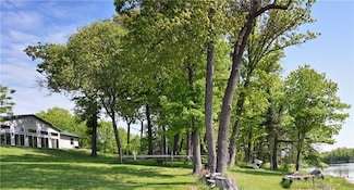 27474 W Connors Lake Rd, Webster, WI 54893