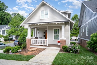 1830 Wickford Place, Charlotte, NC 28203