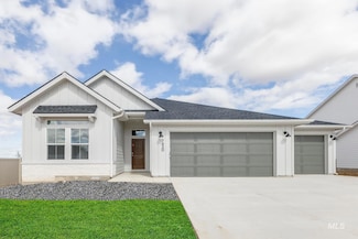 7430 E Shields Dr, Nampa, ID 83687