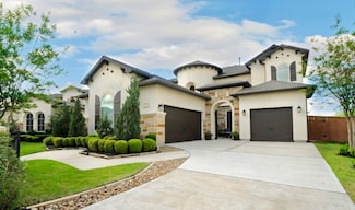 11230 Balmullo Ct, Richmond, TX 77407