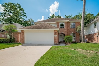 3223 Candlepine Dr, Spring, TX 77388