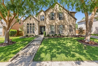 1410 Ashmore Ct, Keller, TX 76248
