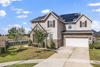 29518 Sandstone Ledge Ct, Katy, TX 77494