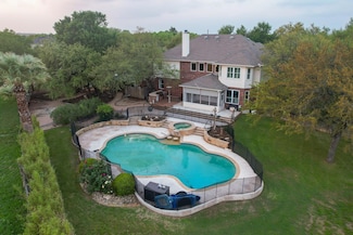 12409 Cascade Caverns Trail, Austin, TX 78739
