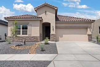 700 Amatista Loop SE, Rio Rancho, NM 87124