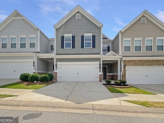 36 Crescent Chase, Dallas, GA 30157
