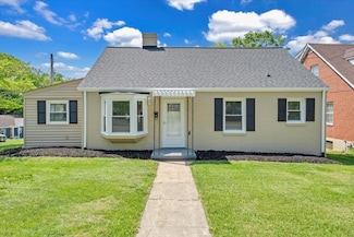 714 Parkview Ave, Martinsville, VA 24112