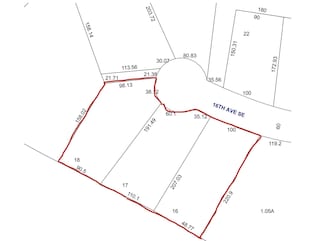 16 16th Ave SE, Conover, NC 28613