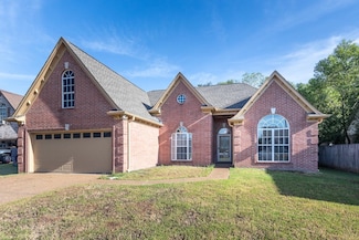 8132 White Wing Cove W, Arlington, TN 38002