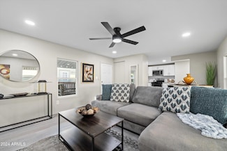 4100 N Romero Rd Unit 165, Tucson, AZ 85705