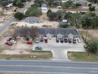 406 S Farm To Market 492, Palmview, TX 78572