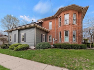 818 Mott St, Kendallville, IN 46755