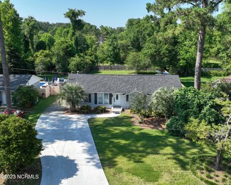3901 Ashley Cir, Wilmington, NC 28403