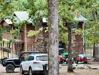 2166 County Road 3091, Clarksville, AR 72830