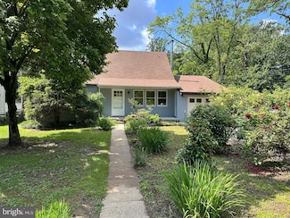 1819 Redwood Ave, Parkville, MD 21234