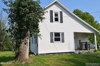 423 E 3rd St, Lima, OH 45804