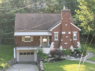 5280 Ponce Ln, Cincinnati, OH 45238