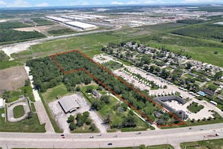 6606 N Highway 146, Baytown, TX 77523