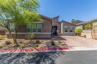 8 Via Tiberina, Henderson, NV 89011