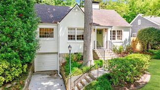 1268 University Dr NE, Atlanta, GA 30306