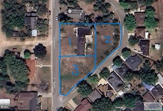 1101 S Willow St Unit Lot 1, La Feria, TX 78559