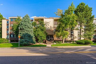 7020 E Girard Ave Unit 210, Denver, CO 80224