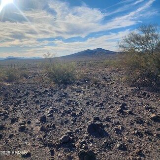 0 W Narramore Rd Unit 19-4 6880657, Tonopah, AZ 85354