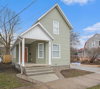 609 Lincoln Ave NW, Grand Rapids, MI 49504