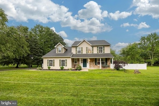 1416 Laurelwood Rd, Pottstown, PA 19465