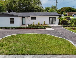 8705 SW 185th Terrace Unit 1, Cutler Bay, FL 33157