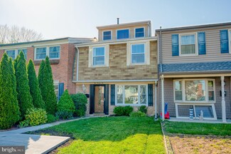 122 Driftwood Ct, Joppa, MD 21085