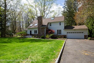 40 Sunrise Place, Red Bank, NJ 07701