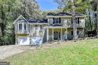 6168 Emerald Springs Way SE, Acworth, GA 30102